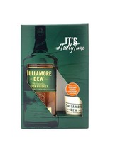 Tullamore Dew D.E.W. Irish