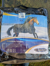 Pferdewinterdecke von Euroriding