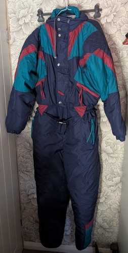 Vintage alto ski wear - vintage, ski-wear