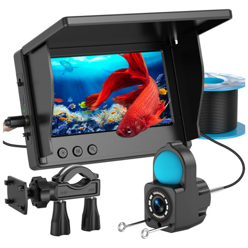 Fischfinder echolot - fischfinder,