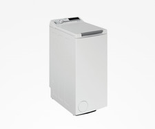 WHIRLPOOL ZENTDLR6252BSIT