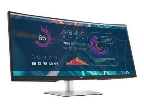 Dell u3421w curved - u3421w,