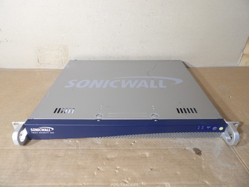 Sonicwall 300 email - es,
