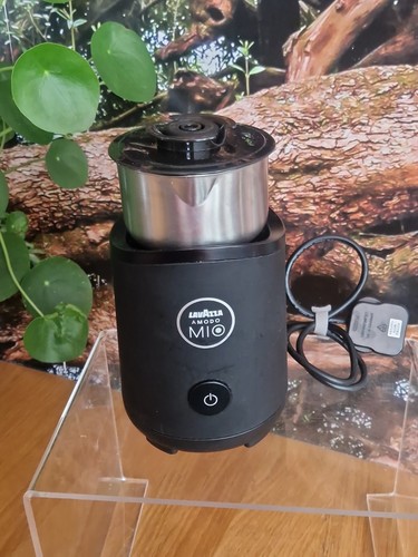 Lavazza modo mio - a,