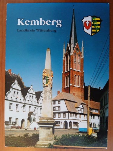 Postkarte 3439 nicht gelaufen