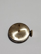 Vintage PRIOSA ETA2410 watch