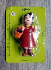 Heidi Spielfigur delprado