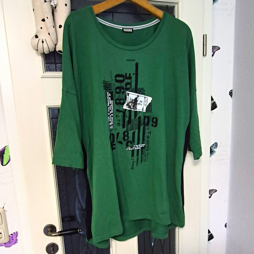 Kenny damen shirt - kenny,