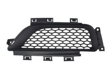 BLIC Lüftungsgitter Grill Stoßfänger für CHRYSLER 300 C Limousine (LX, LE) 300 C