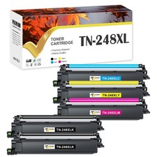 Kompatibel Brother TN-248