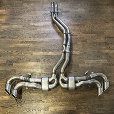 OEM Lamborghini Urus SE