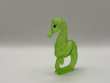 LEGO® Figur System Belville 51164pb01 Seahorse Seepferchen grün aus 5960 MA