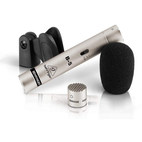 Behringer kleinmembran 48v - behringer,