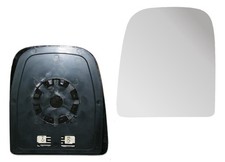 Spiegelglas links für Iveco
