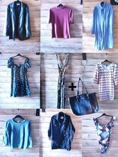 •°Bekleidungspaket