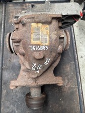 BMW E60 E61 520i 525i 530i