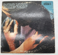 Pharoh Sanders Jewels of