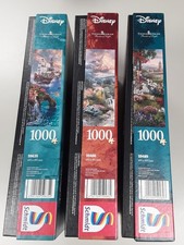 schmidt puzzle 1000 teile thomas kinkade disney