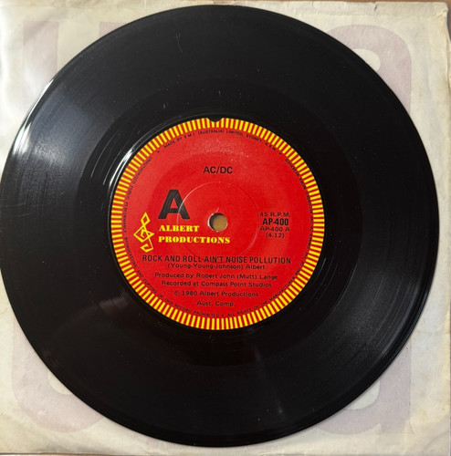 1980 rock n - -,