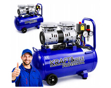 Ölfreier Kompressor