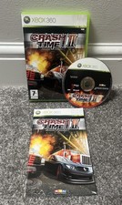 Crash Time 2 Xbox 360 Englisch
