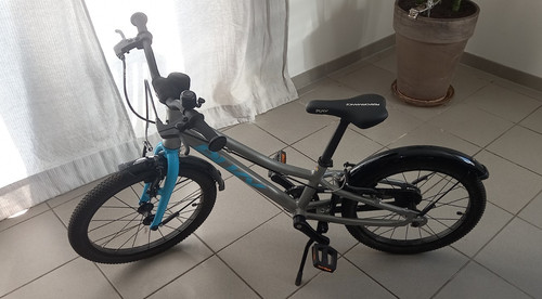 Puky pro kinderfahrrad - puky, ls-pro