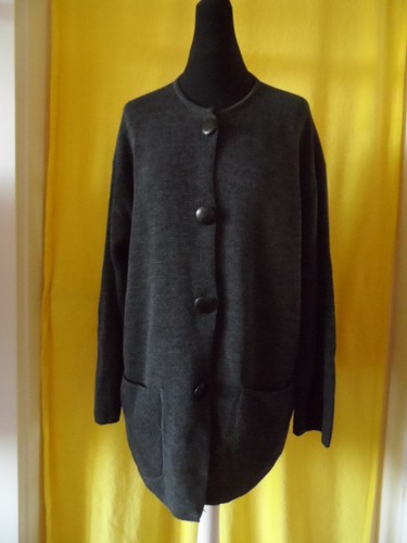 Marc cain strickcardigan gr - cain, strickcardigan,