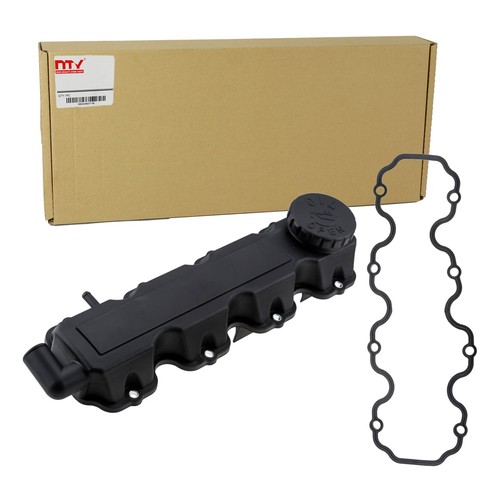 Nty ventildeckel - nty,