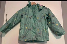 Mintgrüne "Motiv" dünne