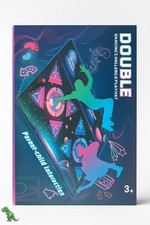 Dancing Challenge Playmat