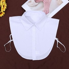 Damen Blusenkragen Blusen