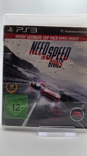 Ps3 need for - speed:, |