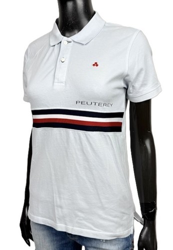 Peuterey damen poloshirt - peuterey,