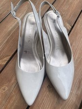 Elegante tamaris slingback - elegante,