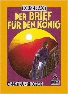 Der brief für - für, den