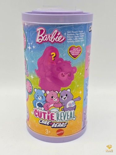 Barbie cutie reveal chelsea - reveal,