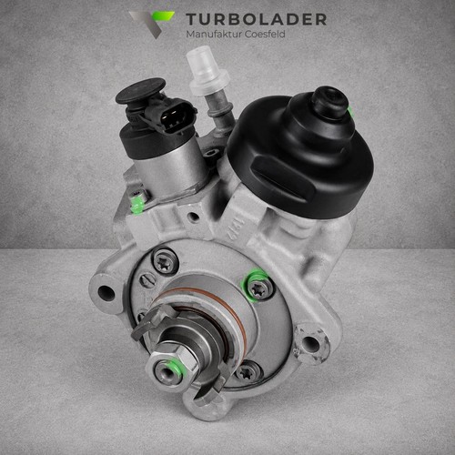 Bosch hochdruckpumpe fiat - -,