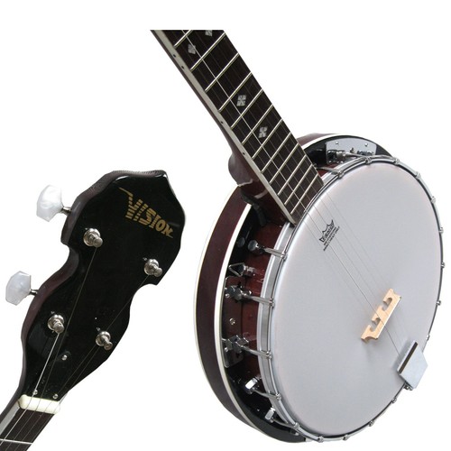 Banjo bj5 saitiges - banjo, mensur