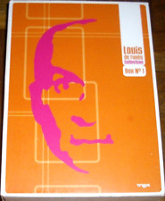 3 DVD Box - LOUIS DE FUNES Collection - Box No. 1 - sehr guter Zustand