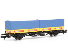 Liliput L265224 - Güterwagen
