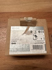 Seko Bticino SCS-Netzgerät E49 Kompakt 600mA