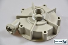 MPN 130/PP, Gehäuse Pumpenrad Verdichterrad - NEUWERTIG