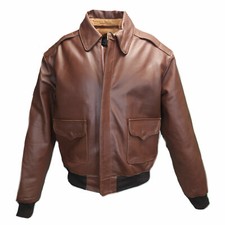 Herren Piloten Blouson US