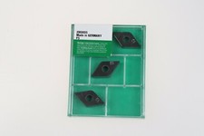 Wendeschneidplatten Widia BDMT CCGT CCMT CNMG DCMW DNMG HNGJ RCMT RDMW TNMG XPHT