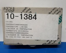 Vaillant Sicherheitstemperaturbegrenzer 101384 STBThermoblock Vc Vcw 