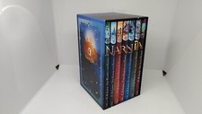 Bücher Die Chroniken von Narnia Schuber Buchschuber gebunden