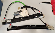 Ford Mondeo BA7 2007-