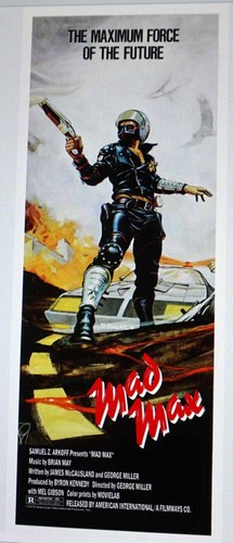 Mad max film - max,