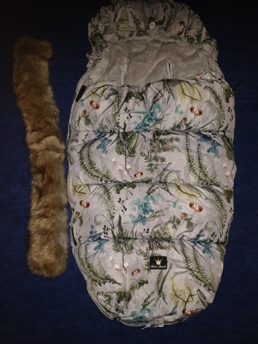 Elodie details fußsack - elodie,