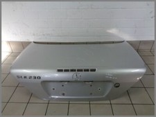 Mercedes R170 SLK MOPF